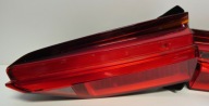 AUDI A6 C8 2018- 4K5945075 4K5945069 LED Leuchte heck hinten