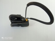 OPEL ASTRA K 5 V lock door left front front EU