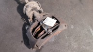 caliper brake front right MERCEDES ACTROS MP4