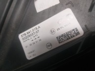 light front left SKODA KAROQ 57B941015A