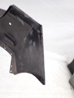 SUBARU IMPREZA IV GJ HB 11- bumper rear part rear PDC