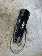 handle exterior rear Volkswagen Sharan 5N0839885H