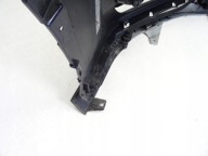 Lexus RX IV RX450H LIFT 19- bumper front