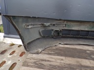 front bumper front SKODA OCTAVIA 2 II colour 9570