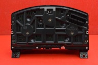 dials dials EU 13216684PF OPEL ZAFIRA B 1.9 CDTI 150 KM 05-10
