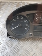 dials dials CITROEN JUMPY II 2.0D 555001310102