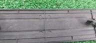 MAZDA CX7 left moulding threshold front cap ORG