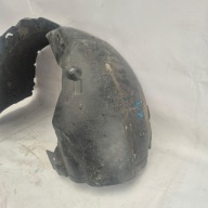 A4 B9 8W 8W0 15- mudguard left front front 8W0821171A