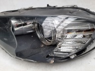 BMW X6 E71 light left front front XENON 7271357