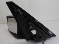 RANGE ROVER III L322 mirror exterior left 16 PIN