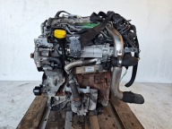RENAULT LAGUNA III 08-11 2.0 DCI 150KM engine M9R 805