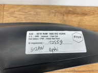 electrics mirror right Ram 8+2PIN 1500 DT 2019+