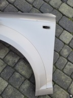 AUDI A6 C6 ALLROAD fender front front left LY1Q 06-08R