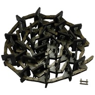 GABONA SZÁLLÍTÓ LÁNC 34 LAPÁT CLAAS DOMINATOR 86 96 88 98 MEGA