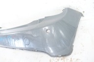 MINI COOPER F55 2013- bumper rear part rear 7318822