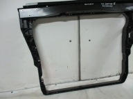 support panel for radiators pillar Man TGA VW Crafter 7C 17r