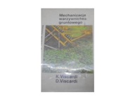 Mechanizacja warzywnictwa gruntowego - Viscardi