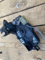 lock door right front front OPEL ASTRA III H 13105935 FJ