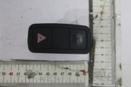 switch of warning lights 8X0959672C AUDI A1 8X 10-18