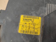 light left front left front VOLVO S40 V50 04-07 30698885