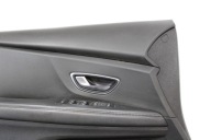 upholstery side door left front RENAULT SCENIC IV 4