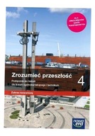 HISTORIA LO 4 ZROZUMIEĆ PRZESZŁOŚĆ PODR ZR 2022 NE ROBERT ŚNIEGOCKI, AGNIES