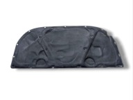 Insonorisation du capot Moteur Audi A4 B6 2004 8E0863825