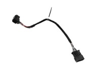 switch of a lock central AUDI A3 8L 8L0 962 107