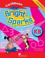 Bright Sparks 2nd Edition Student s Book