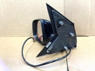 VW TRANSPORTER T6 CARAVELLE MULTIVAN 16- mirror left ZEW. black, new