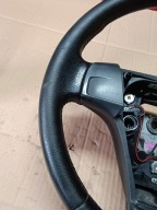 steering wheel, leather MULTIFUNKCJA VOLVO V50