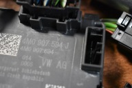 IDEALNY KPL. Motor Motor modul Schiebedach PORSCHE PANAMERA 971 1