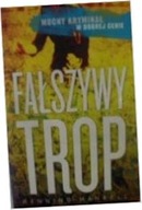 Fałszywy trop - Mankell