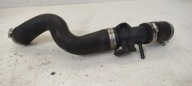 rohr intercooler CV616K863AF Ford Focus MK3 1,0 Ecoboost