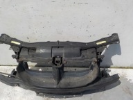 355 BMW 3 E90 E91 08-12 support panel for radiators pillar iron