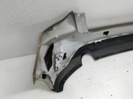 bumper rear rear part FORD FOCUS MK4 18- HB