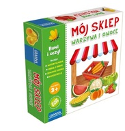 BOLTOM: ZÖLDSÉGEK ÉS GYÜMÖLCSÖK GRANNA