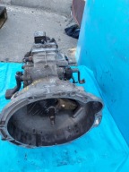 Getriebe HYUNDAI H200 2.5 D 2009693 DIESEL