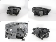 AUDI Q4 E-TRON MATRIX FULL LED 21- LICHT LINKS EU