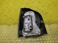 VW POLO IV light right rear part