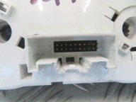 PANEL des lüfters FORD TRANSIT 16R
