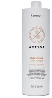 Kemon Actyva Disciplina Hydratačný šampón 1000ml