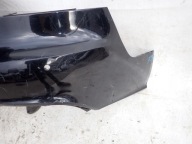 AUDI A7 4G 10-> lökhárító far hátsó PDC