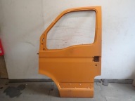 door front front left RENAULT MASTER II 2003-2010