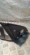 mirror left 5 PIN OPEL VECTRA C