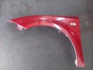 complete front bonnet bumper light fender SEAT LEON II LS3X