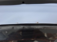 PORSCHE 991 TARGA CABRIO heckklappe kofferraumdeckel Abdeckung dach heck