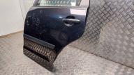 door rear part left VW POLO 6Q 01