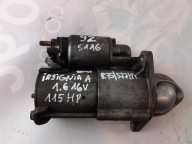 starter Opel Insignia A 1.6 16V