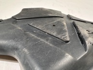 cover rear part rear covers holder left right Lincoln Continental 2017+